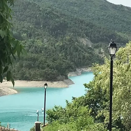 La Maison Des Pins Casa vacanze *