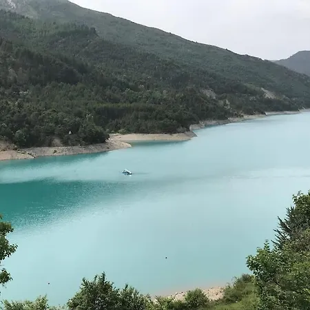 Casa vacanze La Maison Des Pins *