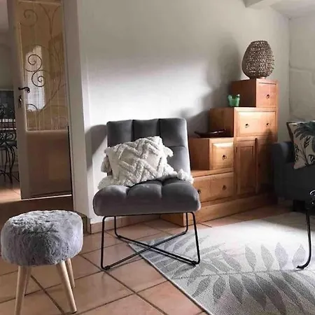 La Maison Des Pins Casa vacanze Saint-Julien-du-Verdon