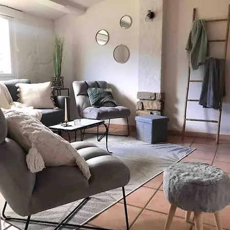 Casa vacanze La Maison Des Pins Saint-Julien-du-Verdon